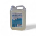 Cleanfast Multi Clean All Purpose Sanitizer