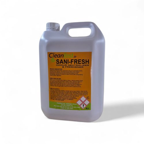 Cleanfast Sani-Fresh Deodorizer & Sanitizer