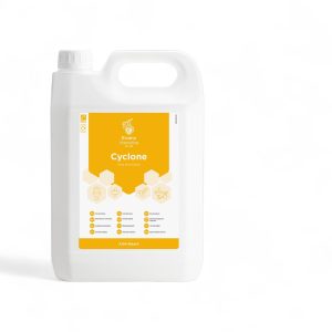 Evans Cyclone Thick Bleach 5L