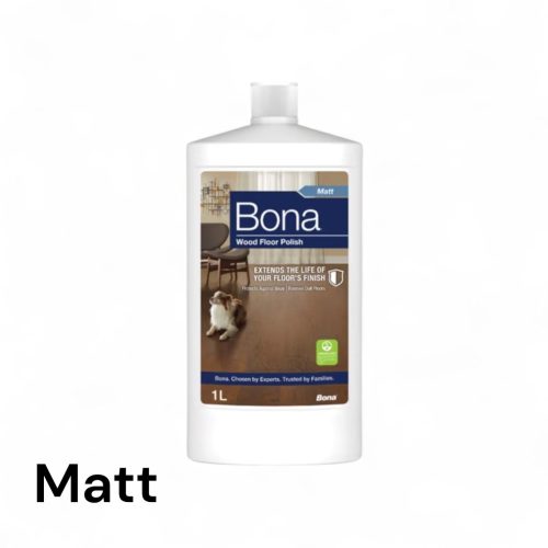 Bona Wood Floor Polish