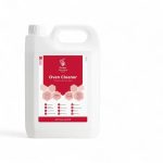 Evans Oven Cleaner