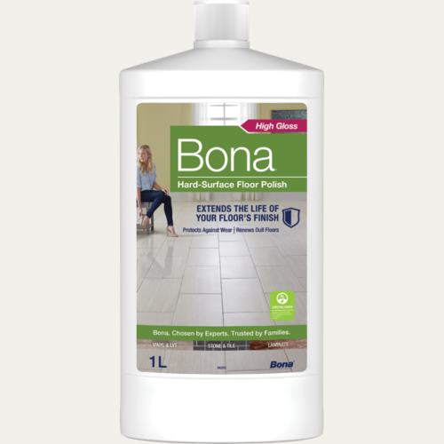 Bona Hard Surface Floor Polish