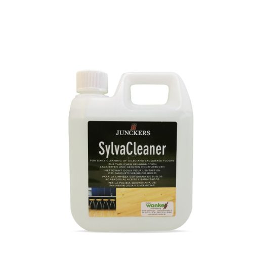 Junckers Sylva Cleaner Wood Floor Cleaner 1L