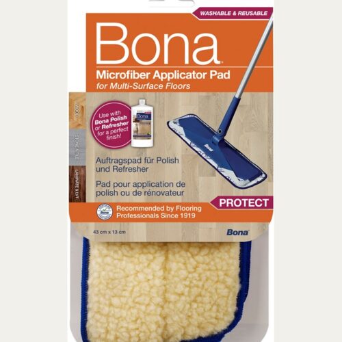 Bona Microfiber Applicator Pad