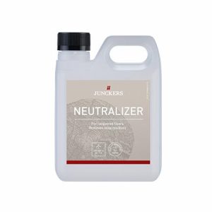 Junckers Sylva Neutralizer