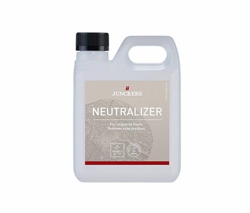 Junckers Sylva Neutralizer
