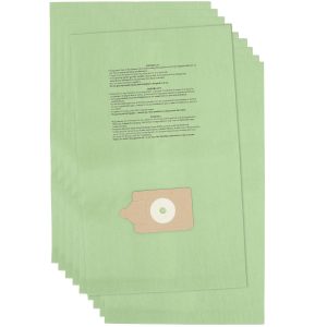 Numatic Paper Vacuum Bags