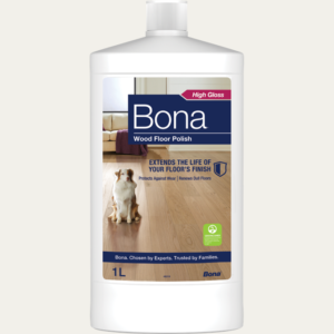 Bona Wood Floor Polish Matt