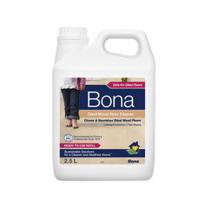 Bona Oiled Wood Floor Cleaner 2.5L