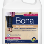 Bona Oiled Wood Floor Cleaner 2.5L