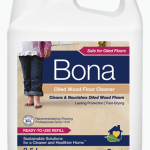 Bona Oiled Wood Floor Cleaner 2.5L