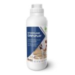 Tover Grip & Clean Sportfloor Cleaner