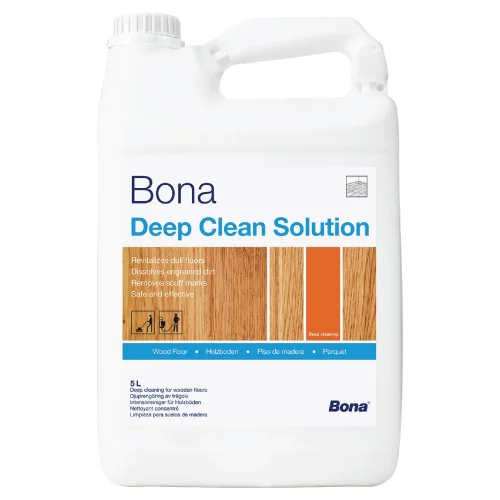 Bona Deep Clean Solution