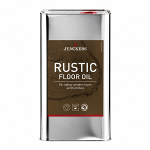 Junckers Rustic Floor Oil 2.5L
