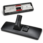 Henry Floor Tool With Brushes