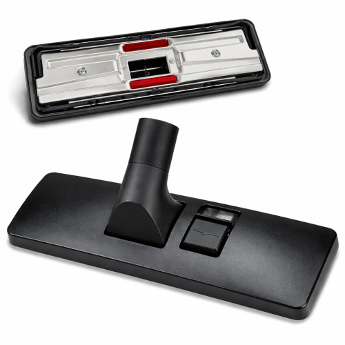 Henry Floor Tool With Brushes