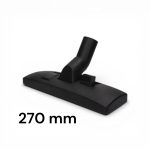 Henry Floor Tool With Brushes