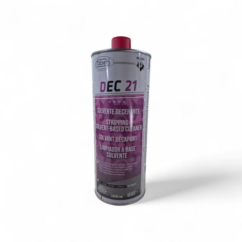 Faber DEC 21 Solvent Stripper