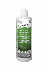 Faber No Mac Gel