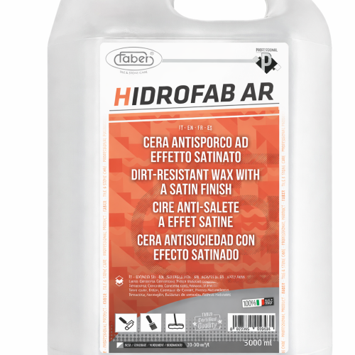 Faber HIDROFAB AR