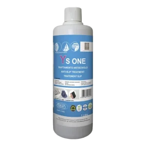 Faber YS ONE 1L | Anti Slip Treatment For Porcelain And Granit Tiles