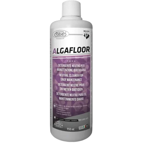 Faber AlgaFloor Maintainer