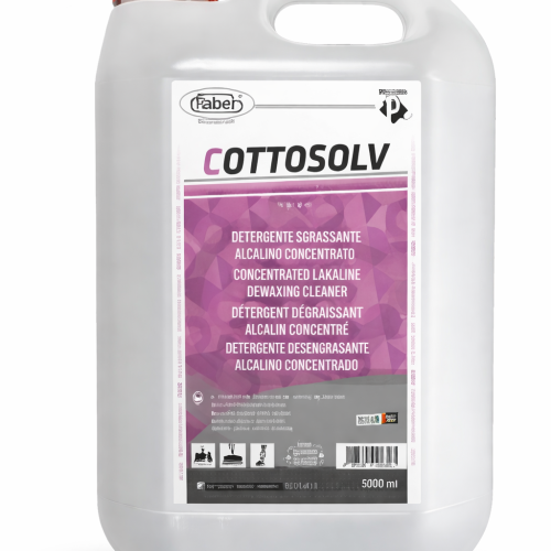 Faber Cottosolv