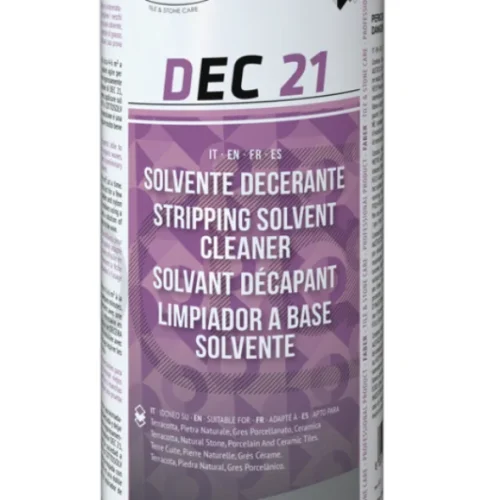 Faber DEC 21 Solvent Stripper