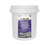 Faber A3 Yellow Marble Polishing Powder