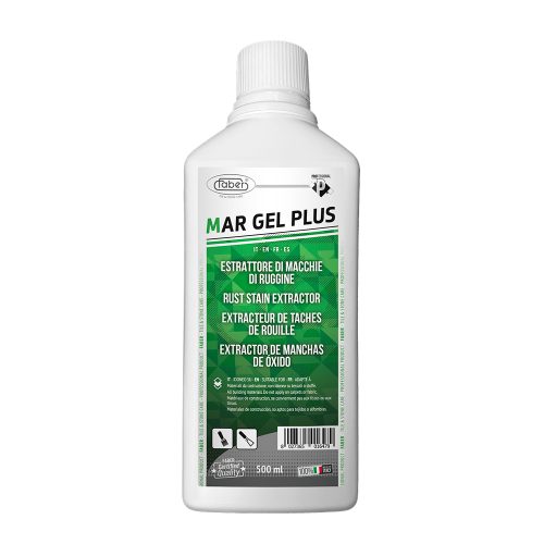 Faber MAR GEL PLUS