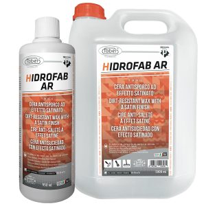 Faber HIDROFAB AR Gloss Natural Stone Sealer