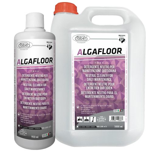 Faber AlgaFloor Maintainer