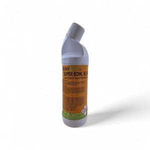 Cleanfast Super Bowl Blue 12% | Toilet De-Scaler 1L