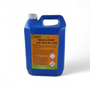 Cleanfast Machine De-Scaler 5L