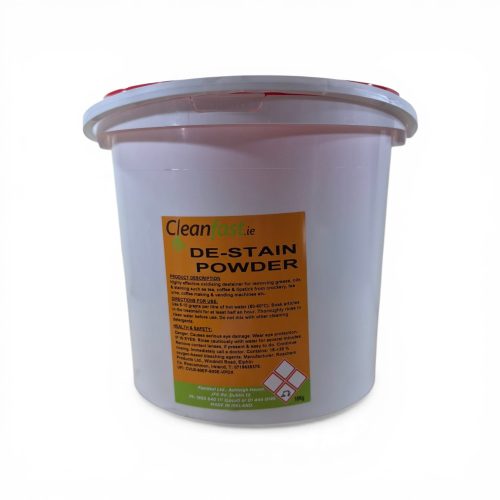 Cleanfast D-Stain Powder 10KG