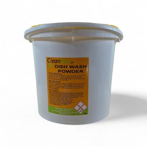 Cleanfast Dish Wash Powder 10 KG