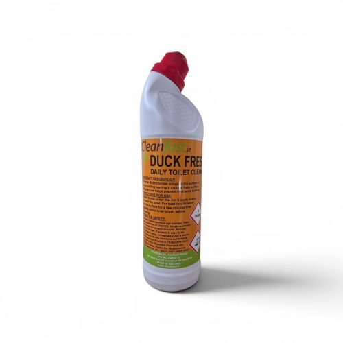 Cleanfast Duck Fresh 1L