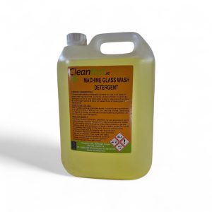 Cleanfast Glass Wash Auto 5L