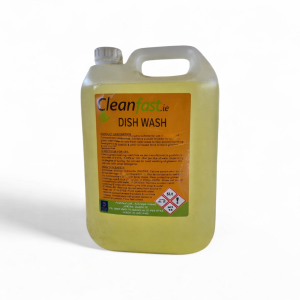 Cleanfast Dish Wash 5L
