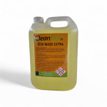 Cleanfast Dish Wash Extra 5L