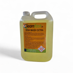Cleanfast Dish Wash Extra 5L