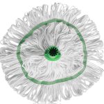 Optima Hygiene Mop Heads RHP