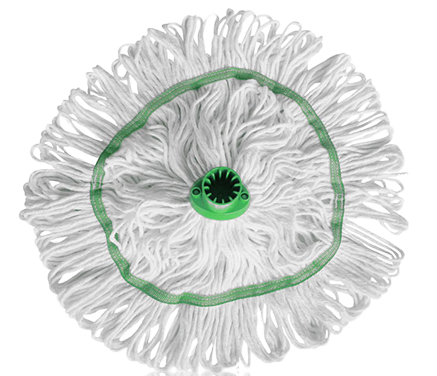 Optima Hygiene Mop Heads RHP