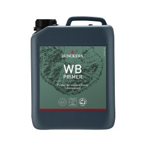Junckers Water Based Primer