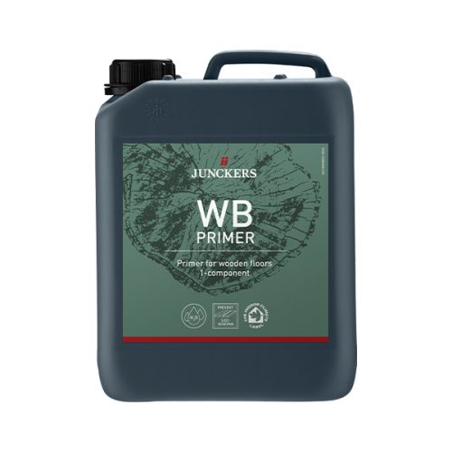 Junckers Water Based Primer