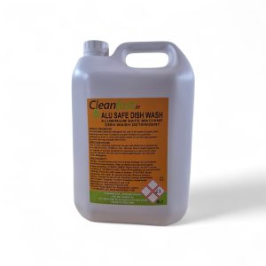 Cleanfast Alu Safe Dish Wash 5L