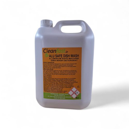 Cleanfast Alu Safe Dish Wash 5L