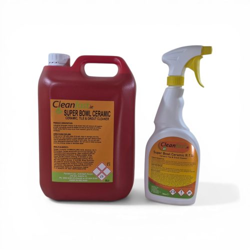 Cleanfast Super Bowl