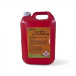 Cleanfast Oven Cleaner