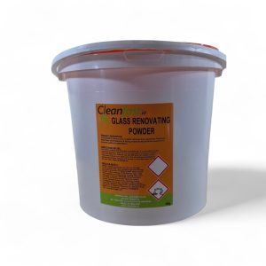 Cleanfast Glass Renovating Powder 10 KG   